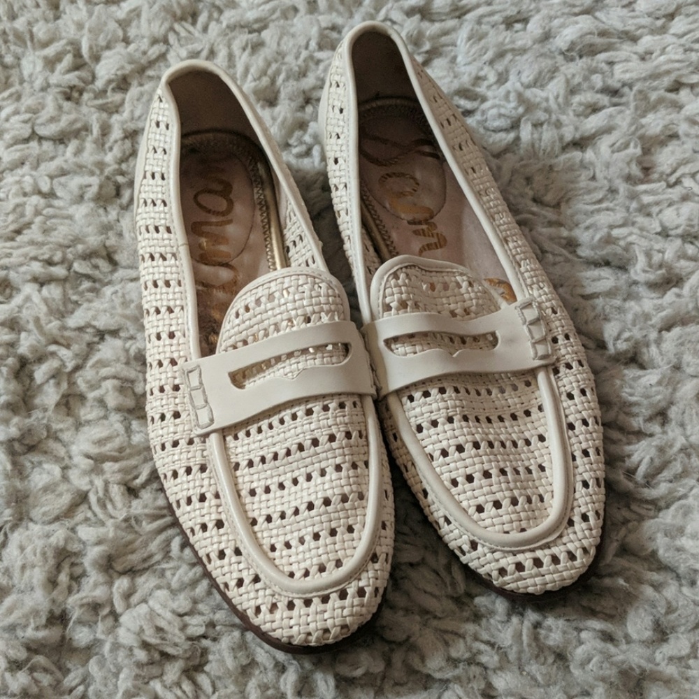 Sam Edelman loafers